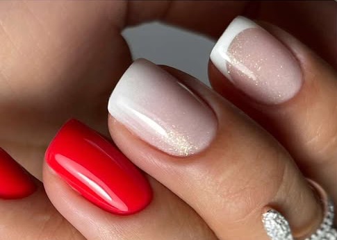 Neglekurs: Gel Polish Manicure – grunnleggende kurs